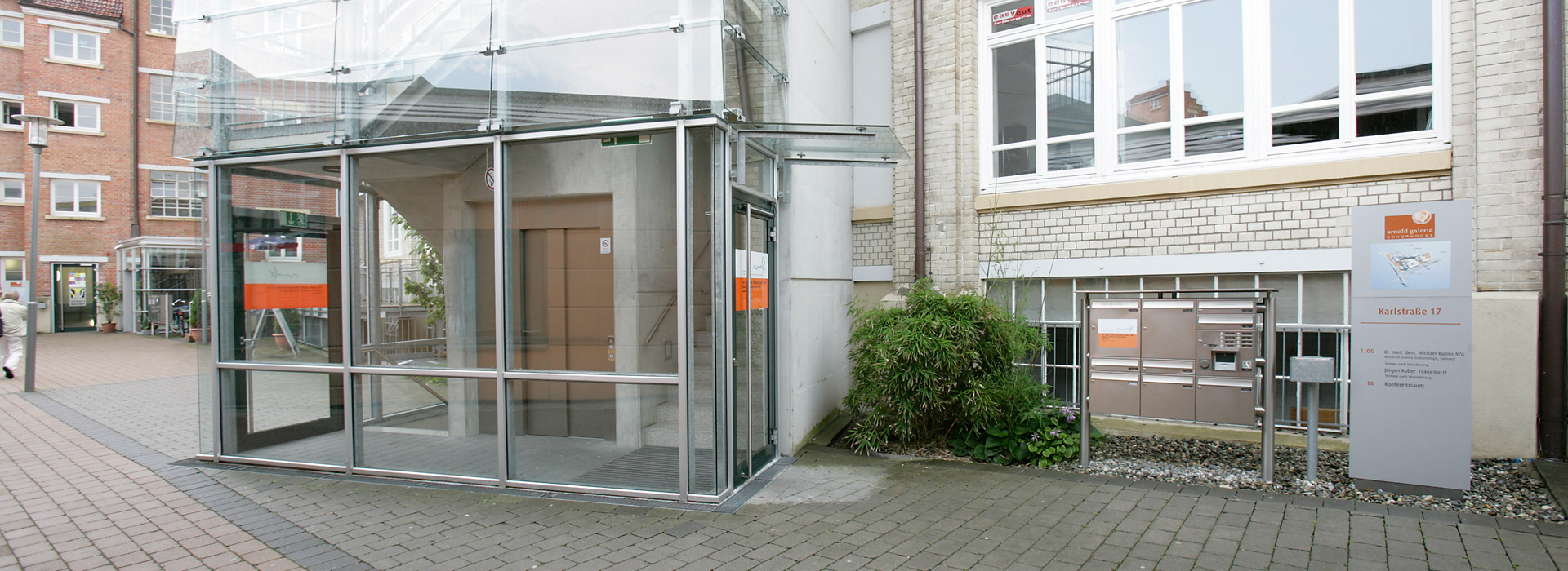 Dr. Kuebler Zahnarzt Schorndorf Stuttgart