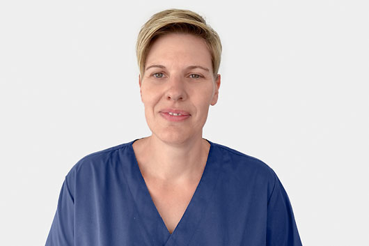 Assistenz Zahnarztpraxis Dr. Kuebler Stuttgart